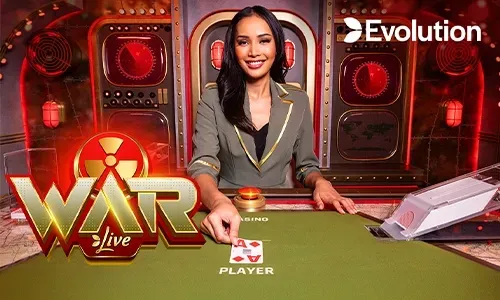 Video slot machine game