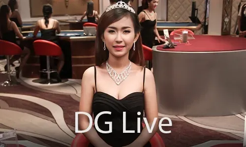 Live Dealer Roulette