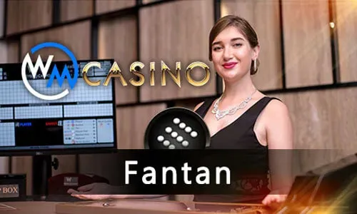 Reputable online casino platform